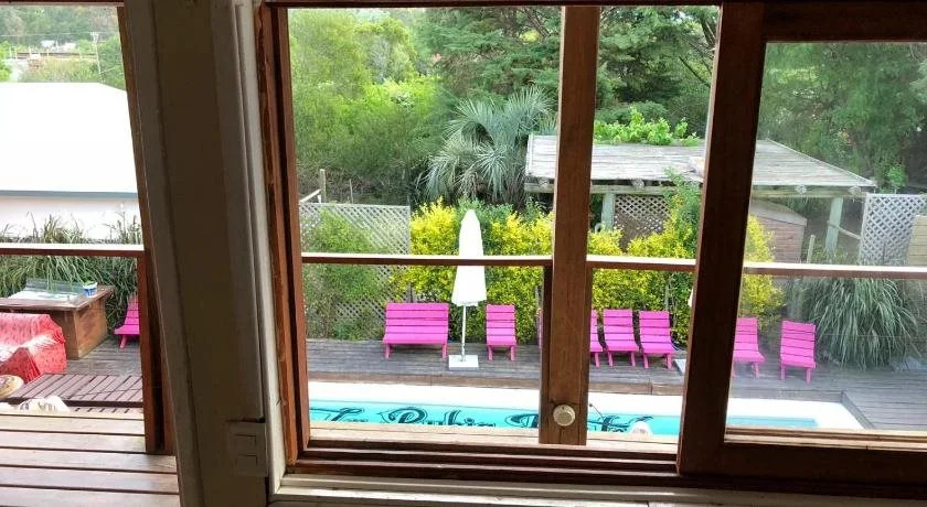 La Rubia Hostel