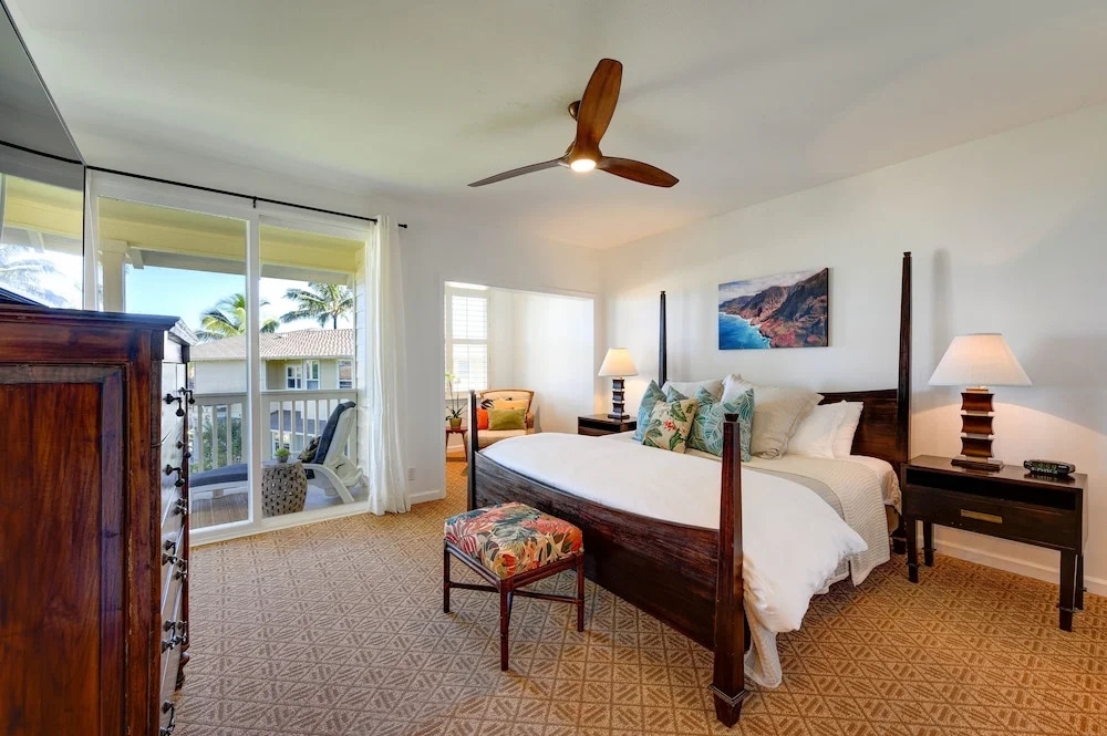 Hale Terra-a Modern Surf Shack 3 Bedroom Condo