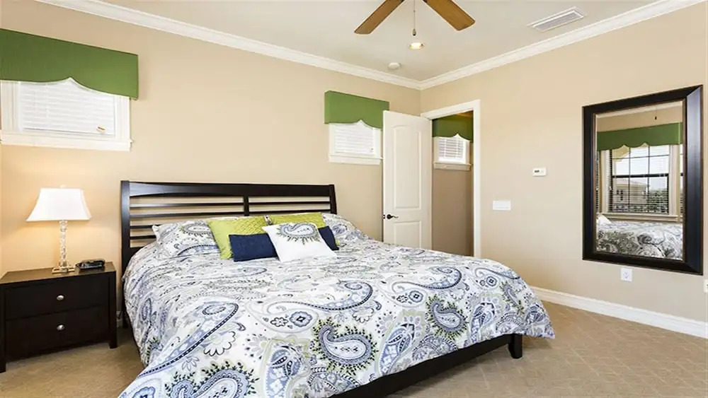 Je48556 - Reunion Resort - 4 Bed 4 Baths Villa