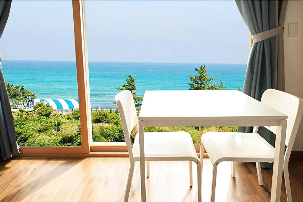 Jeju Sullem Pension