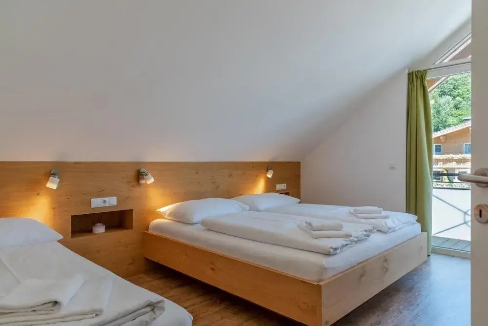 Fourteen 4.0 Zell am See (S&P)