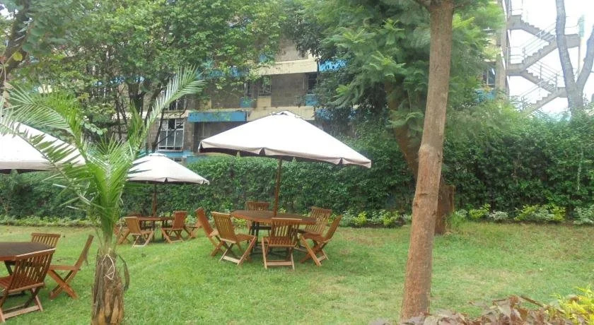 Ufungamano House