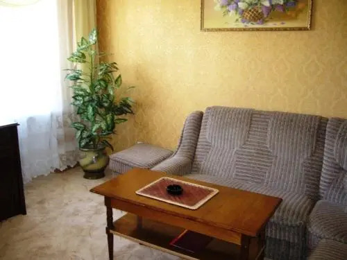 Hotel Profspilkovyi