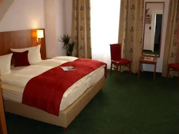 Hotel Weierich