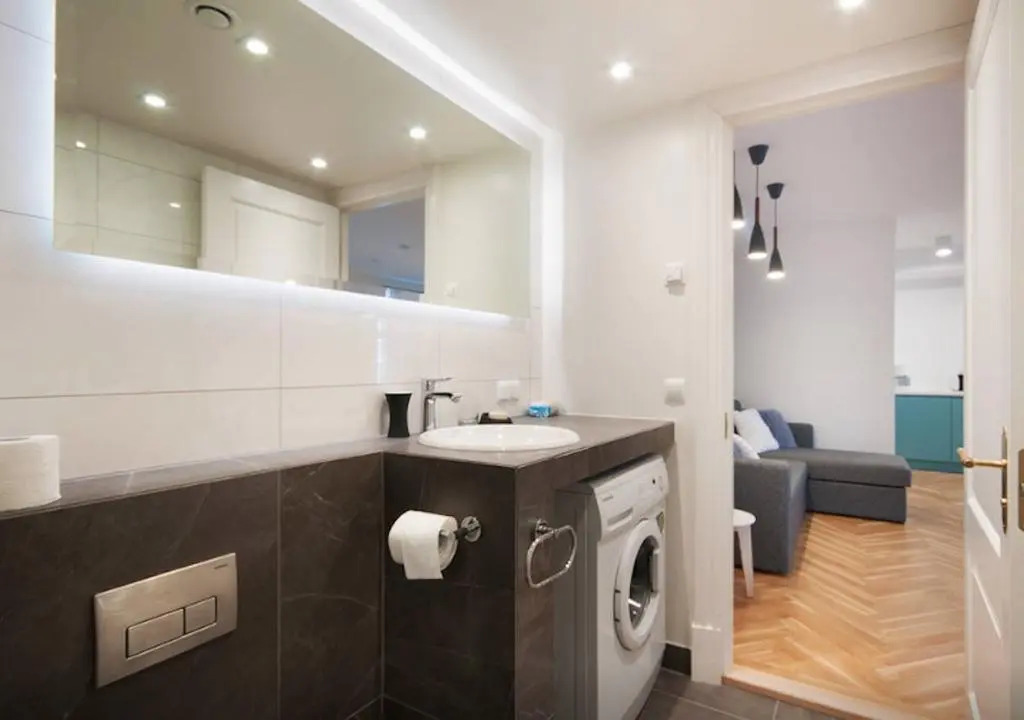 Harju Street Apartment