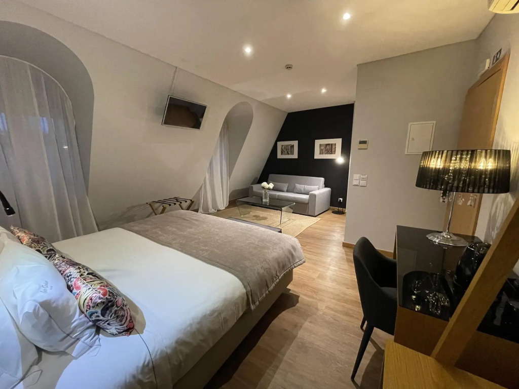 Hotel Sete Colinas