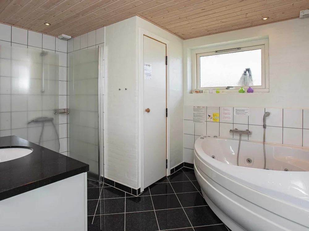 5 Star Holiday Home in Vestervig