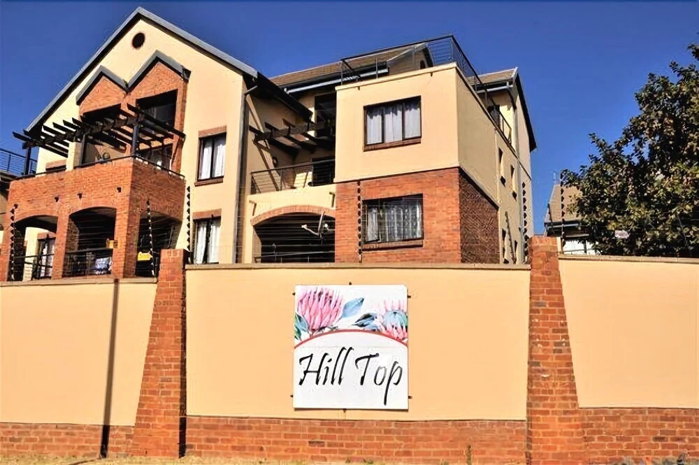 Midrand Bachelor Apartment