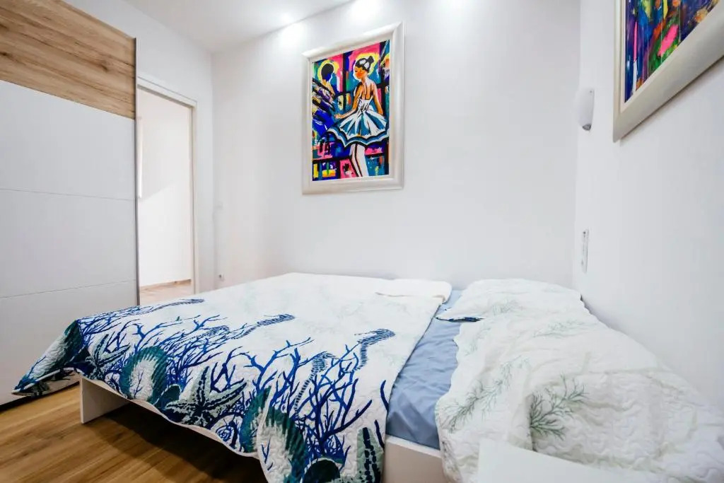 Boutique Villa Nirvana 2, Proboj 25