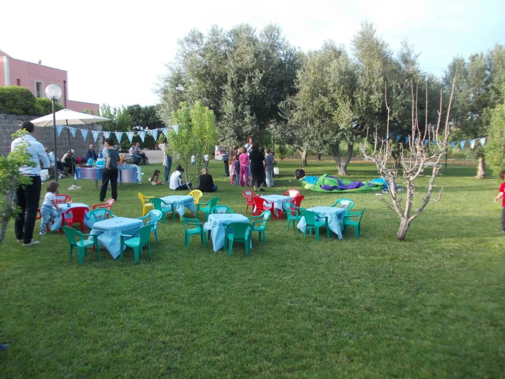 Agriturismo Arangèa