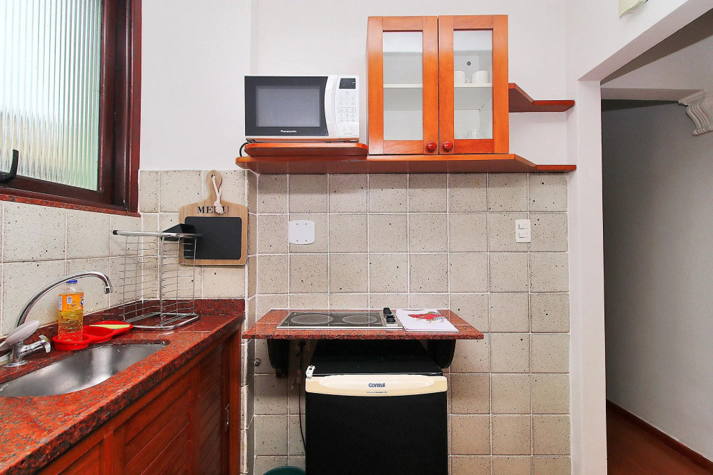 Rio Spot Homes Varanda U049