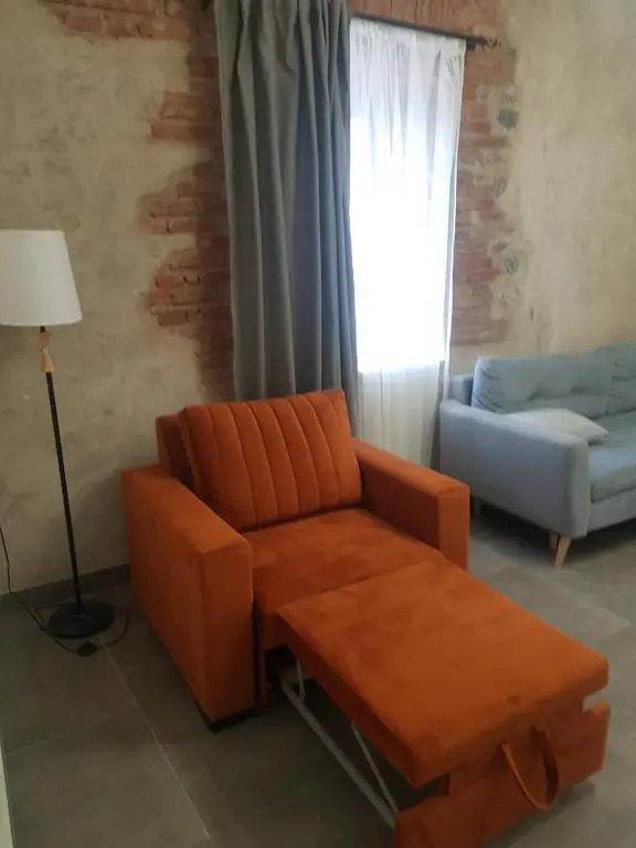 Loft Aparts