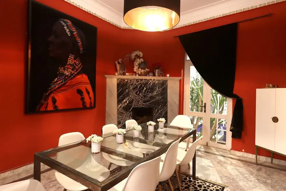 Riad DarHome & Pool