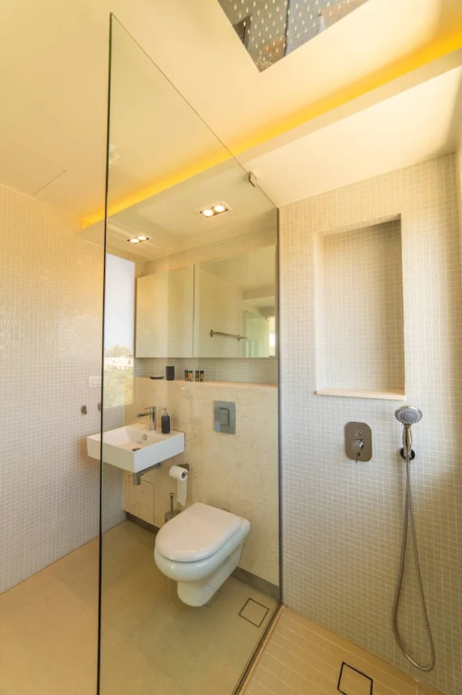 Luxury Villa Glass - 200 meters From The Beach no6