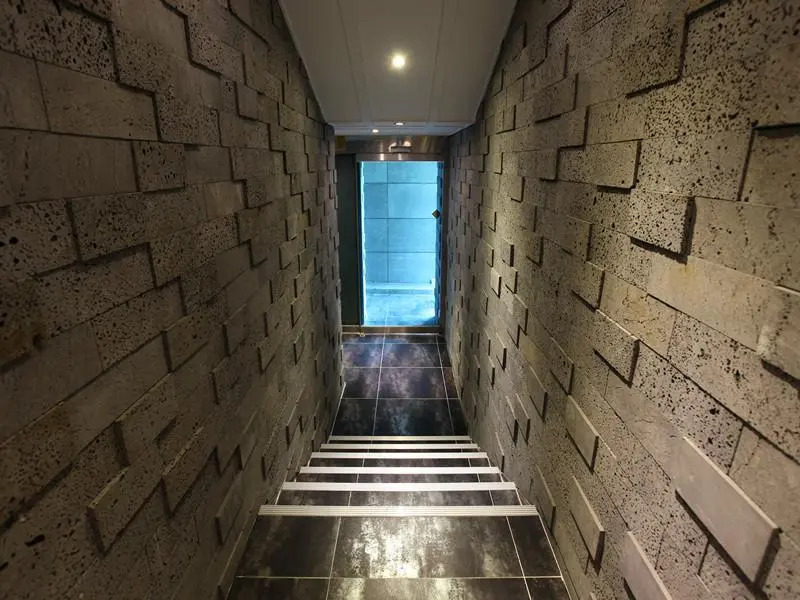 Business Hotel Ete