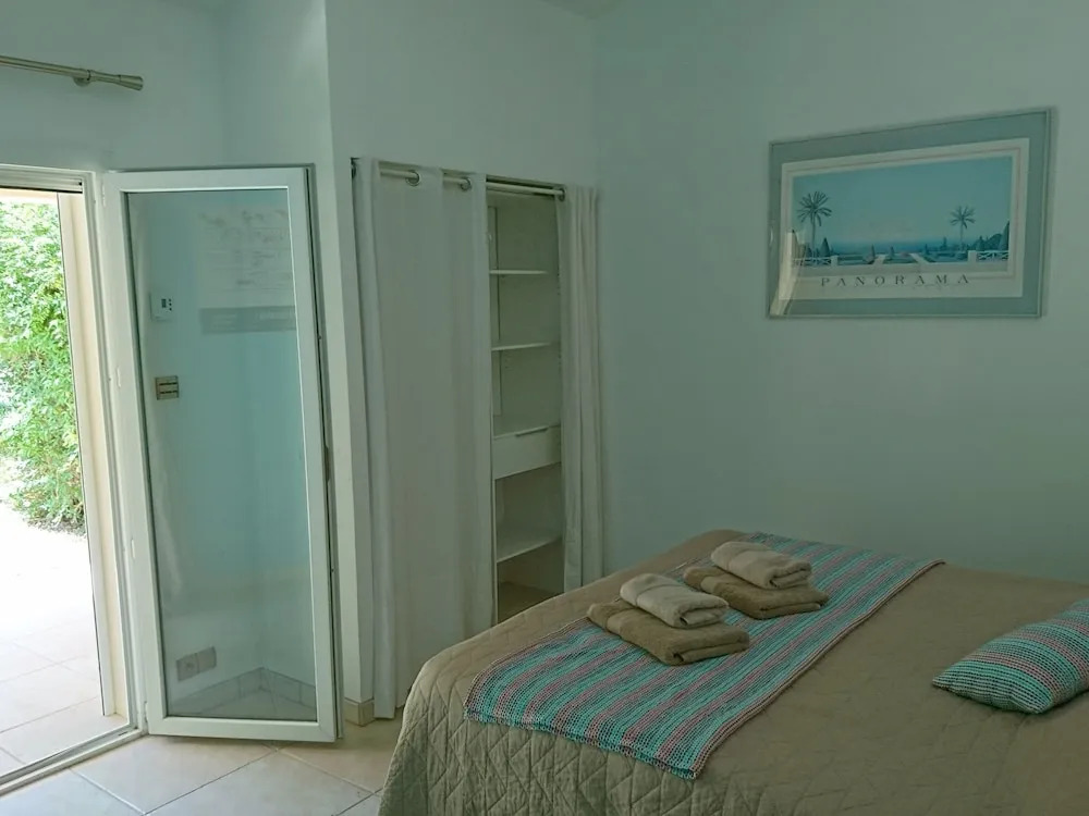 Villa des Costes au Cœur des Collines Calme Piscine - Ted Home