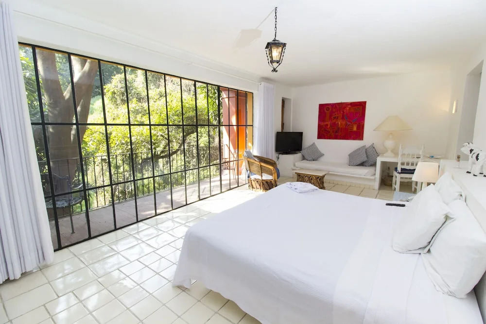 Hotel Terraza Tamayo