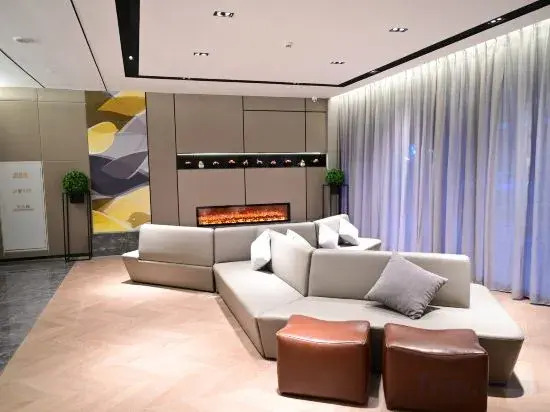 Homeinn Selected Hotel (Beijing China International Exhibition Center Xibahe Subway Station)