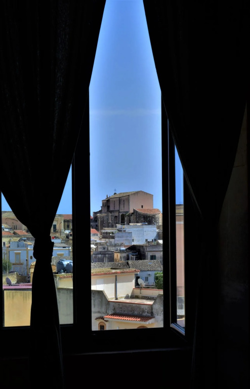 Villa Rosaria Rooms