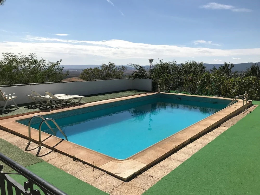 Casa Rural Los Rosales