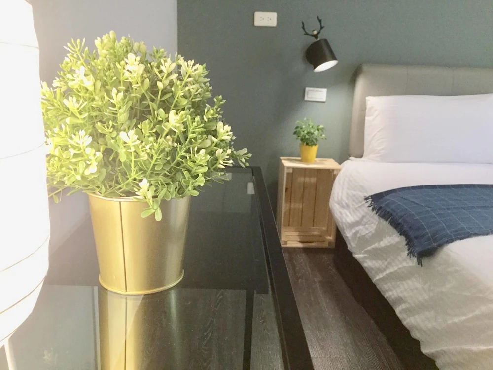 Tuscany Garden B&B
