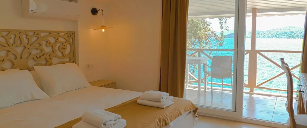 Bozburun Ilios Butik Hotel