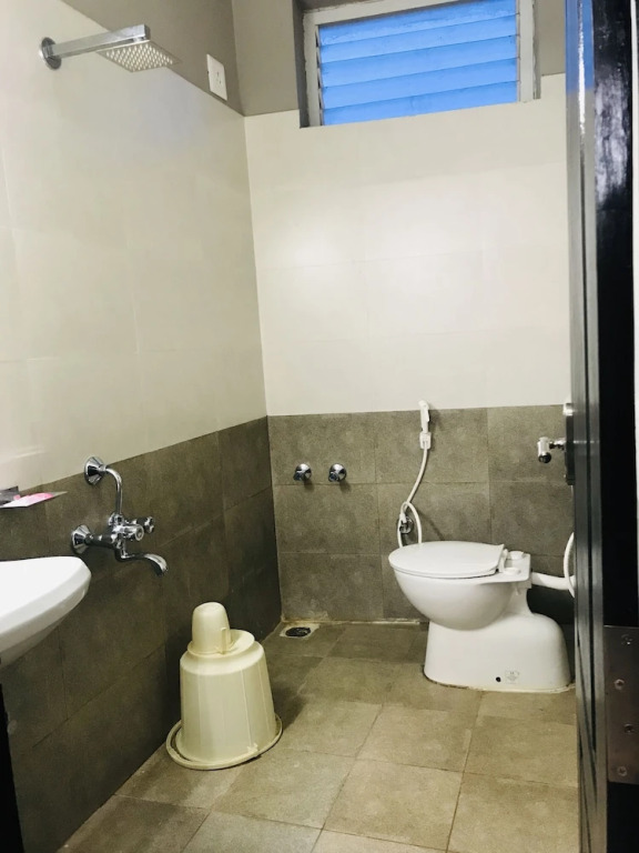 Sharada Residency