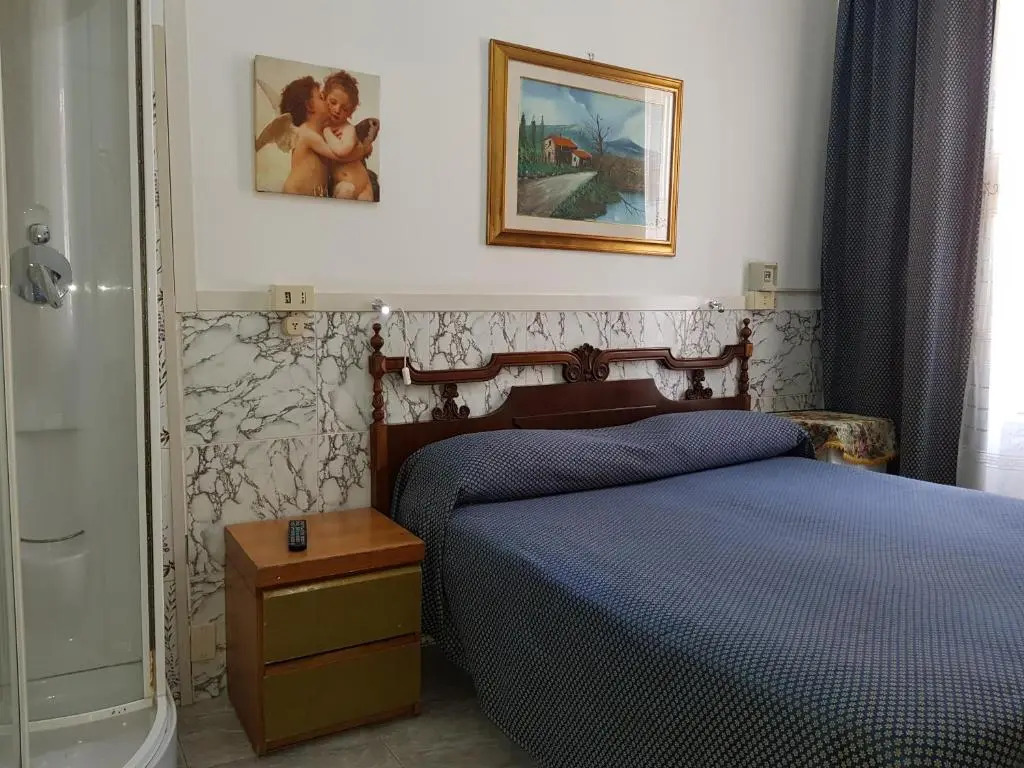 Albergo Stadler
