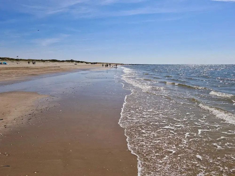 5 Star Holiday Home in Blavand