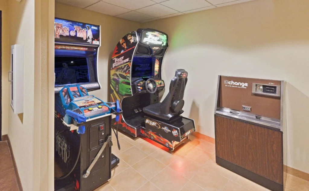 Hampton Inn & Suites Owasso