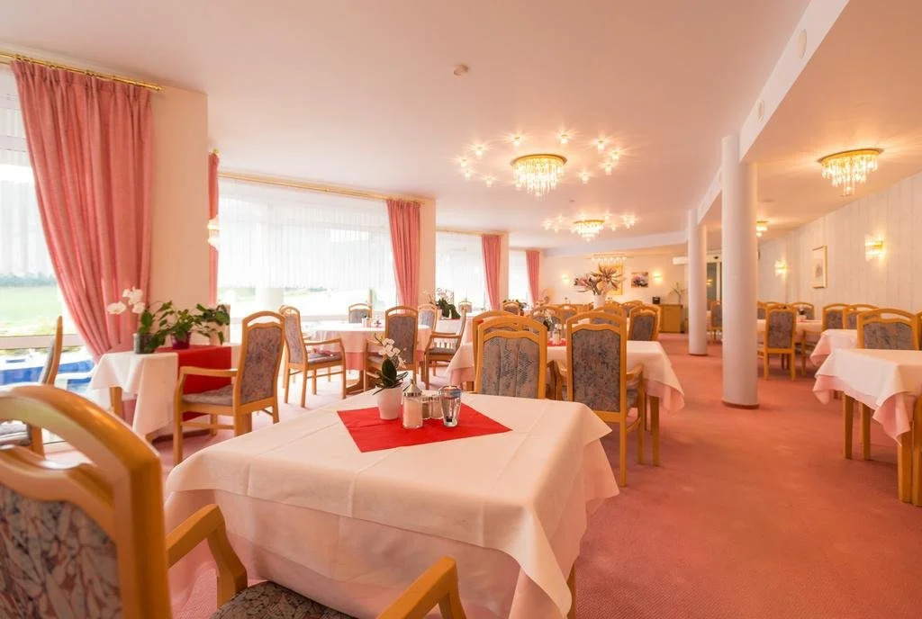 Hotel Paquet