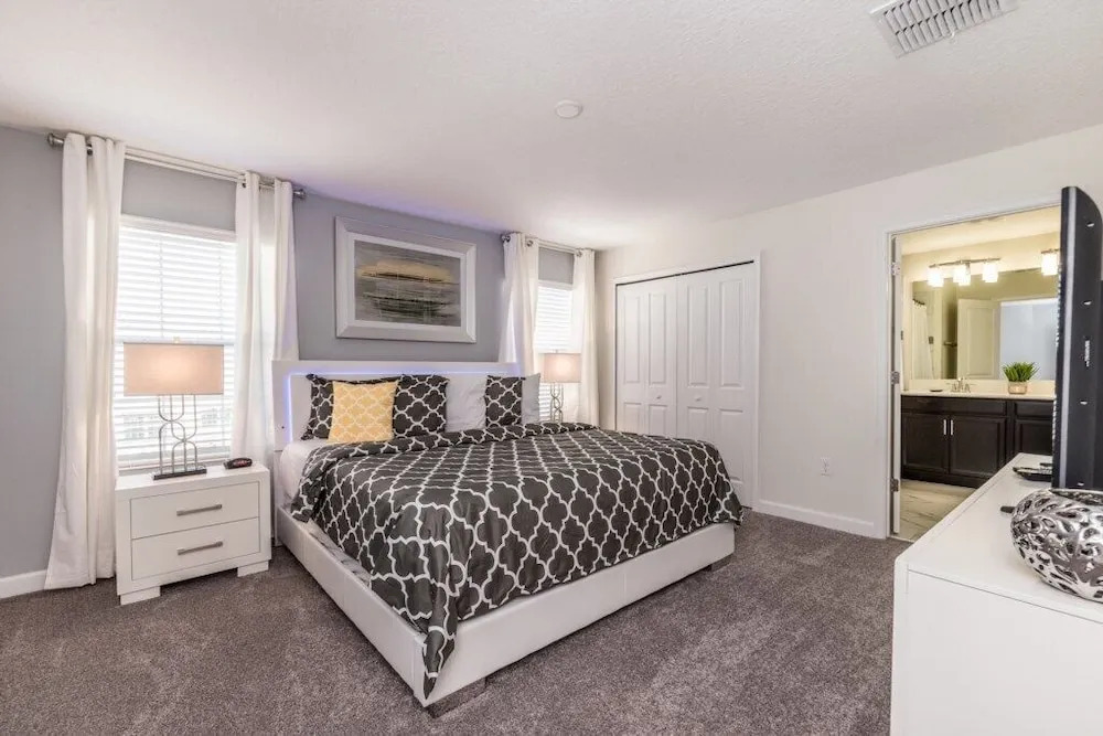8986stid 4 Bedroom Townhouse