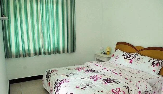 Sanya Coco Sea Youth Inn