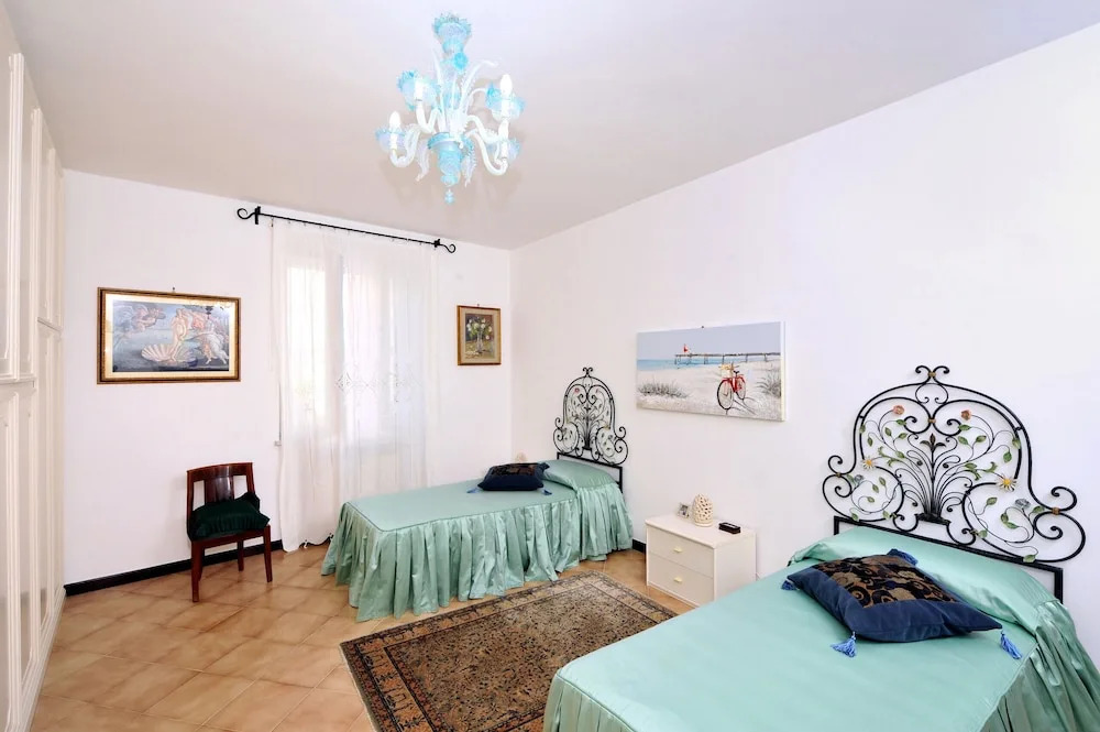 Villa Le Gesine