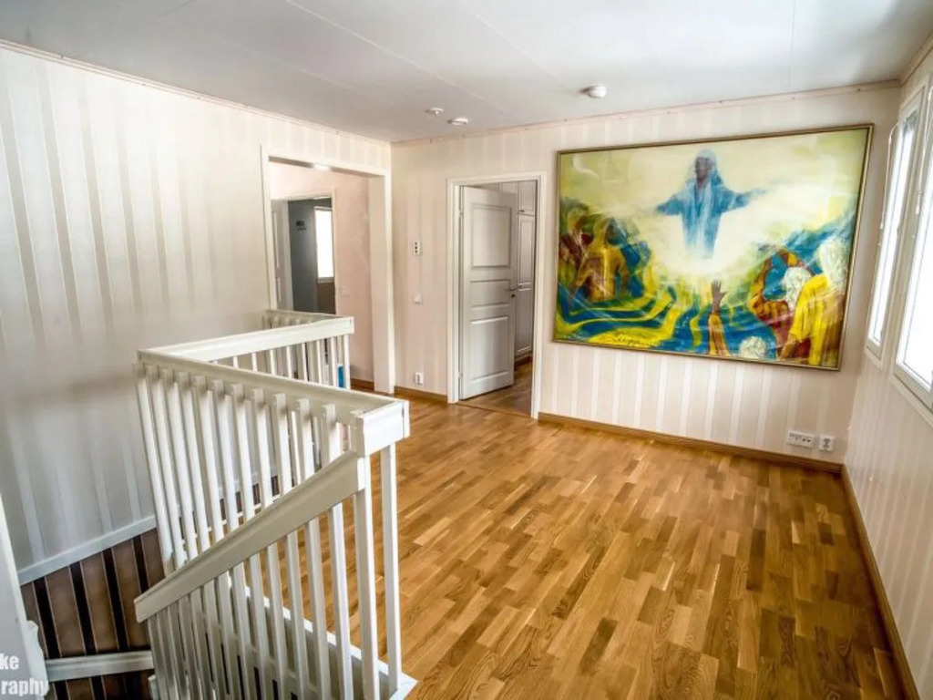 Villa eriksberg