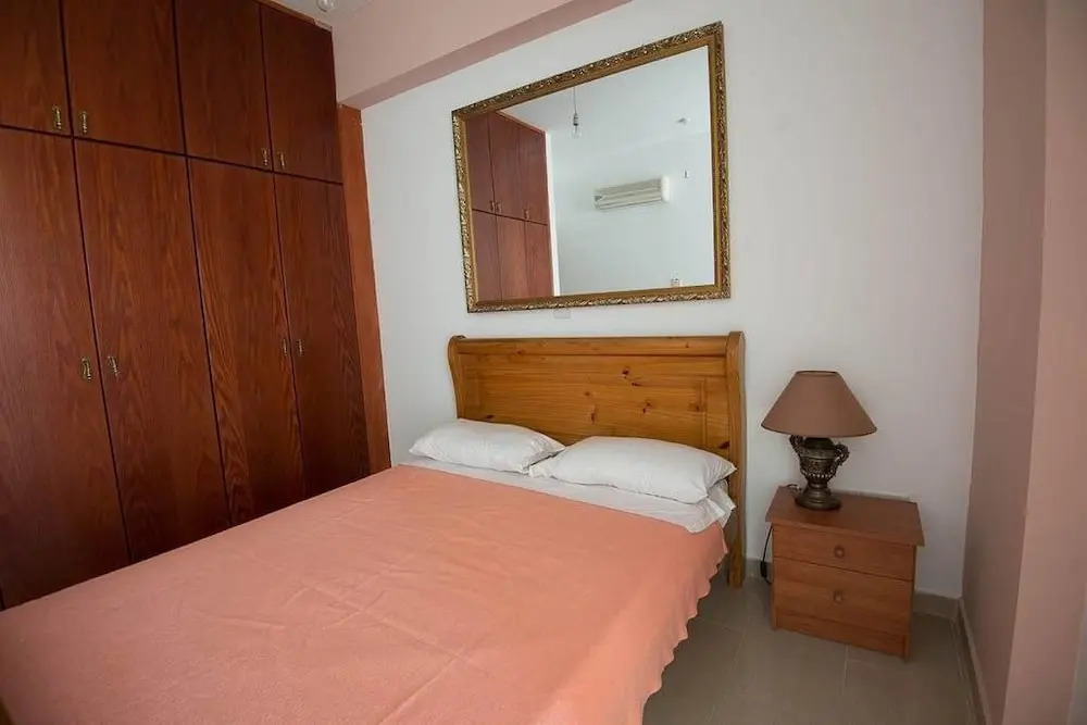 Bella Rosa hotel Cyprus