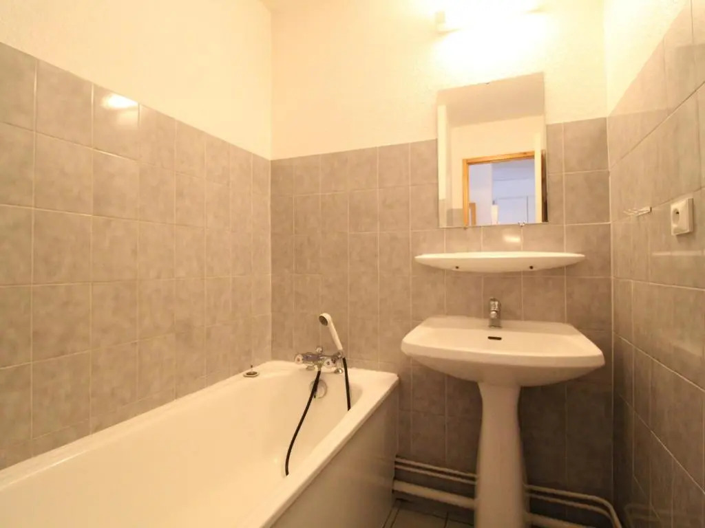 Appartement Termignon, 2 pièces, 4 personnes - FR-1-508-99