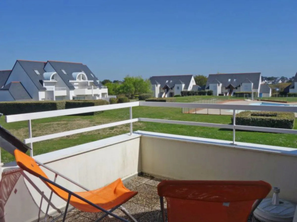 Domaine des Tadornes