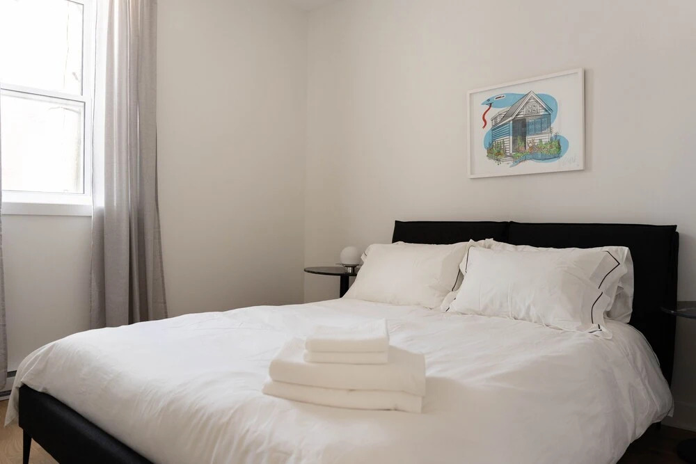 Hotel Knox - Downtown Montreal