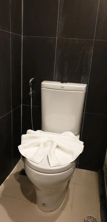 Vinary Hotel Sukhumvit