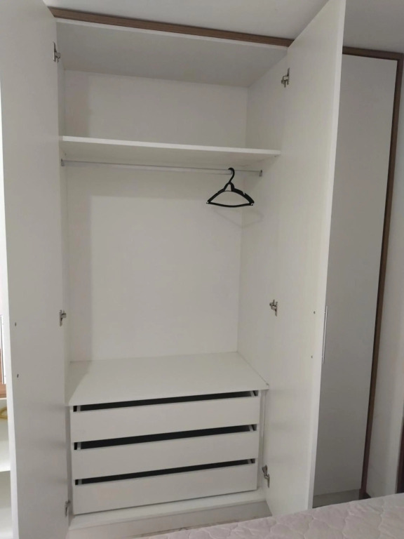 Victoria Marina Flat 2203 - bairro nobre no melhor de Salvador e píer privado