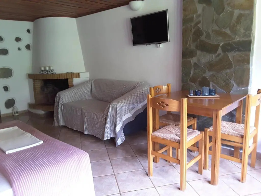 Panorama Apartment