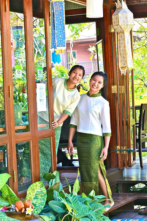 Oriental Siam Resort - SHA Extra Plus Certified
