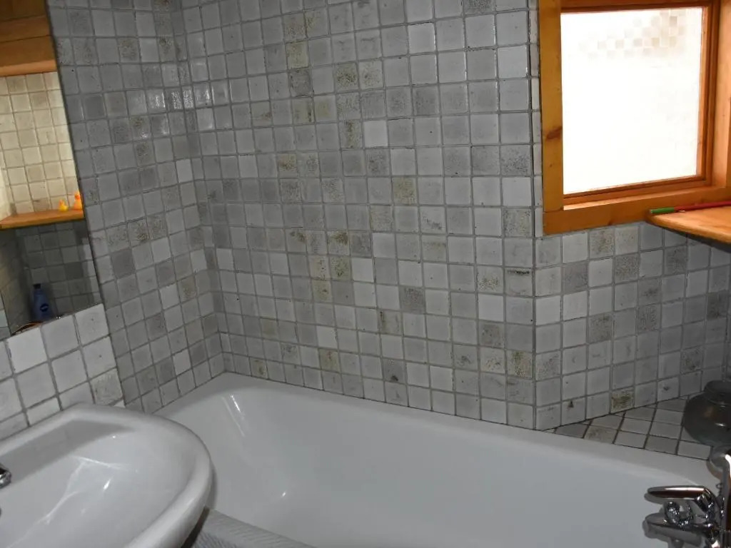 Appartement Pralognan-la-Vanoise, 2 pièces, 4 personnes - FR-1-464-132