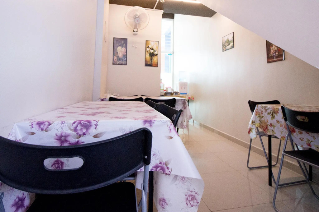 Saujana City Hotel - Nearby KLIA