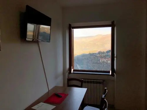 B&b L Arancio in fiore