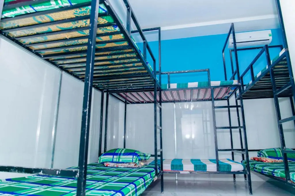 Song Huong Hotel Mui Ne