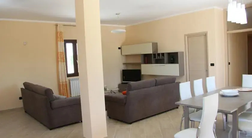 Villa Claudia