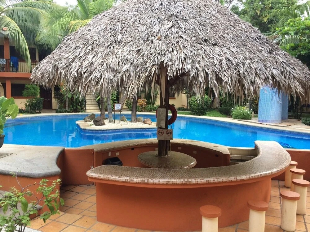 Apartamentos Coco Marindo