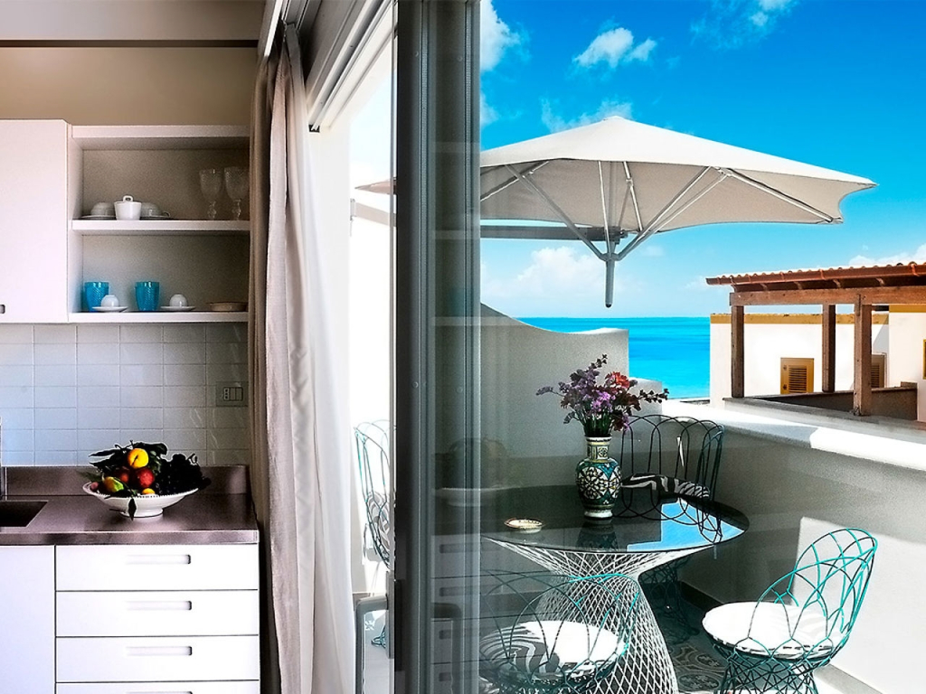 Cala del Porto Residence